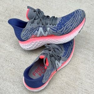 New Balance Fresh Foam shoes